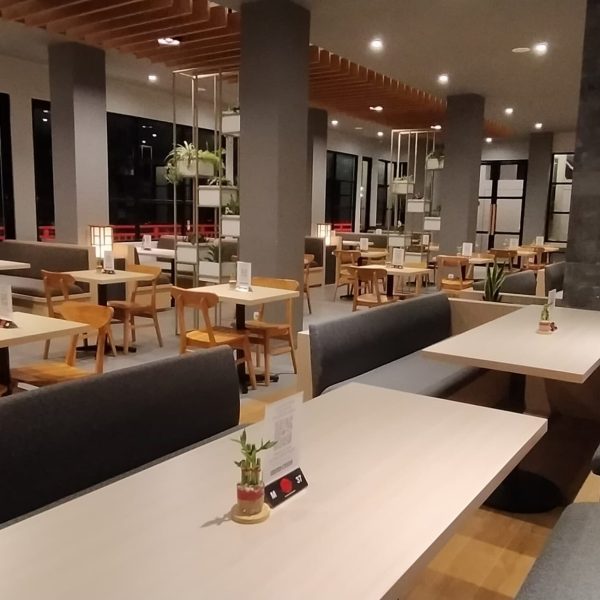 Asakusa Restaurant 2